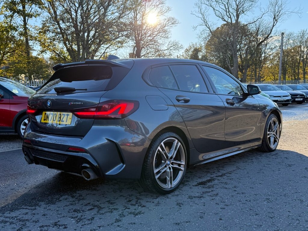 Used BMW 1 Series 2020 for sale - 76345537: Photo 4