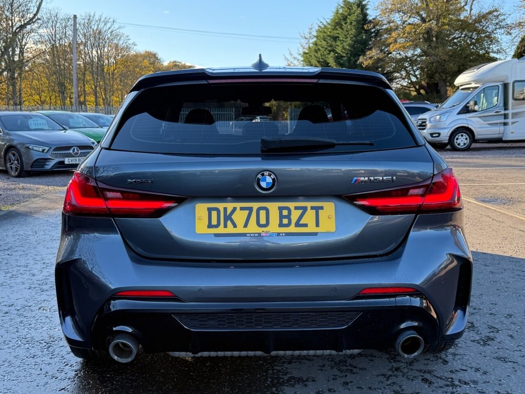 Used BMW 1 Series 2020 for sale - 76345537: Photo 5
