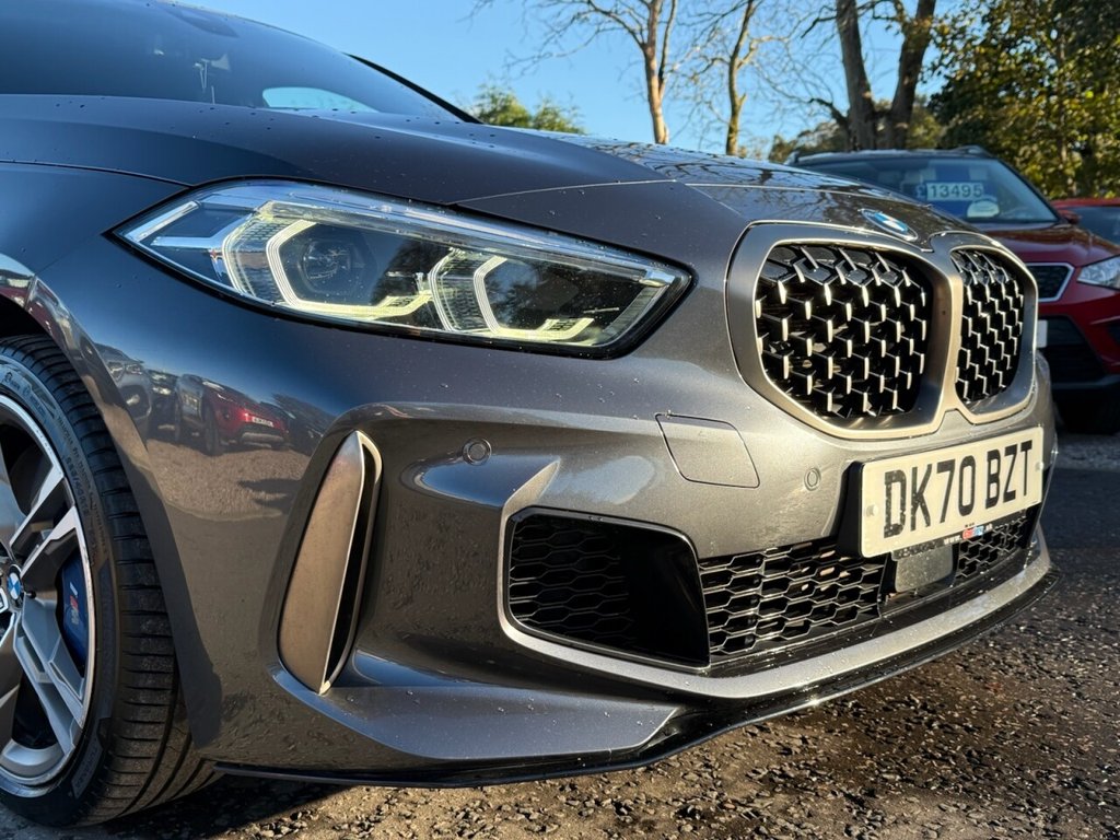 Used BMW 1 Series 2020 for sale - 76345537: Photo 8