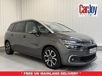 Used Citroen Grand C4 Picasso 2020 for sale - 79288921: Photo