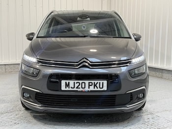 Used Citroen Grand C4 Picasso 2020 for sale - 79288921: Photo