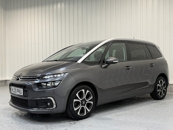 Used Citroen Grand C4 Picasso 2020 for sale - 79288921: Photo
