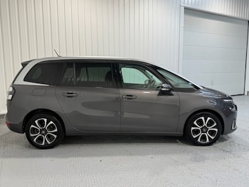 Used Citroen Grand C4 Picasso 2020 for sale - 79288921: Photo