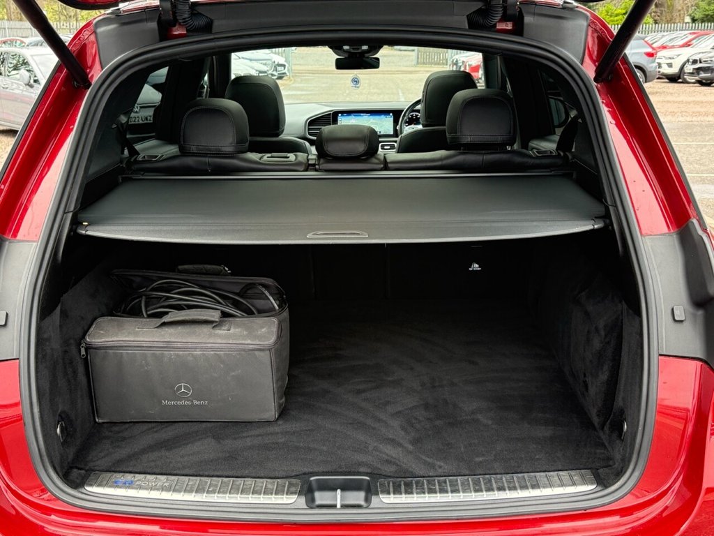 Used Mercedes-Benz GLE 2020 for sale - 77655024: Photo 19