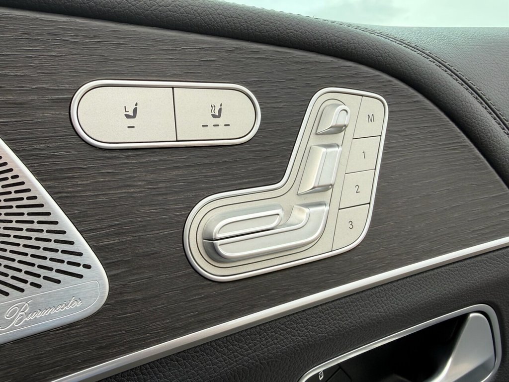 Used Mercedes-Benz GLE 2020 for sale - 77655024: Photo 23