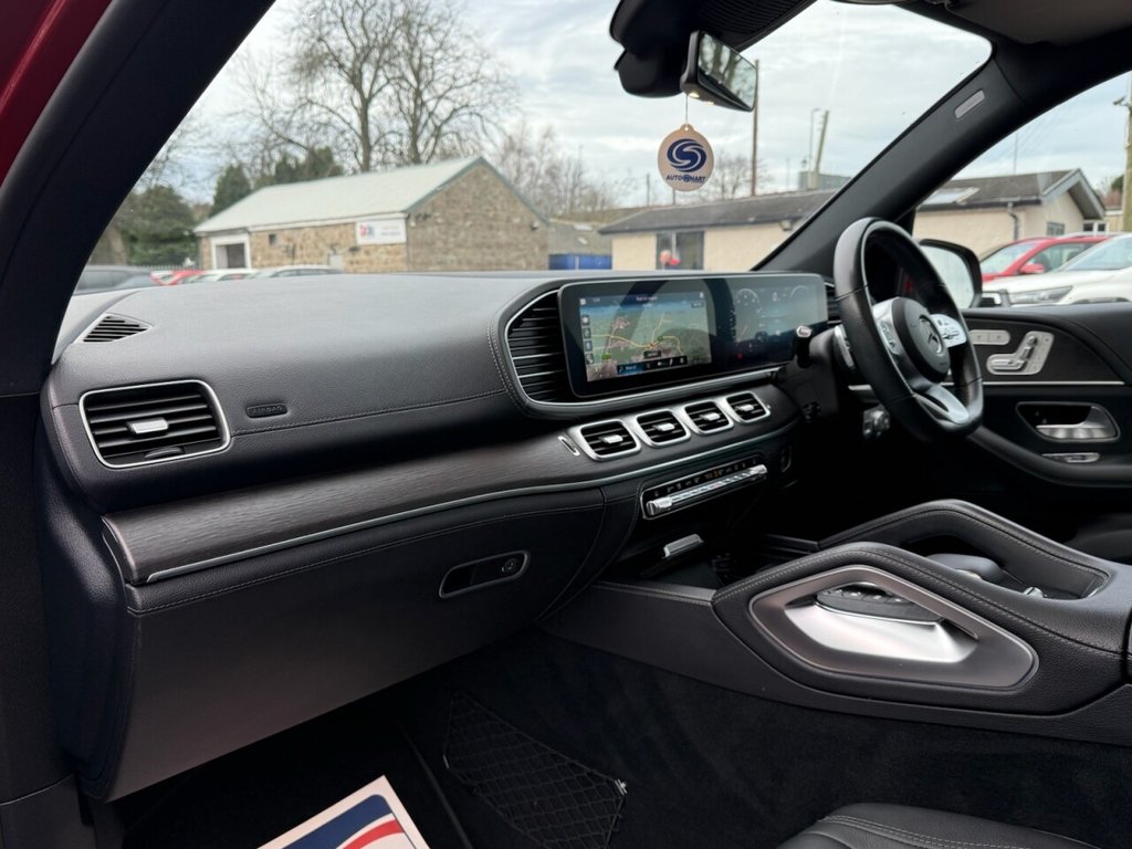 Used Mercedes-Benz GLE 2020 for sale - 77655024: Photo 24