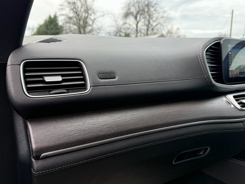 Used Mercedes-Benz GLE 2020 for sale - 77655024: Photo 25