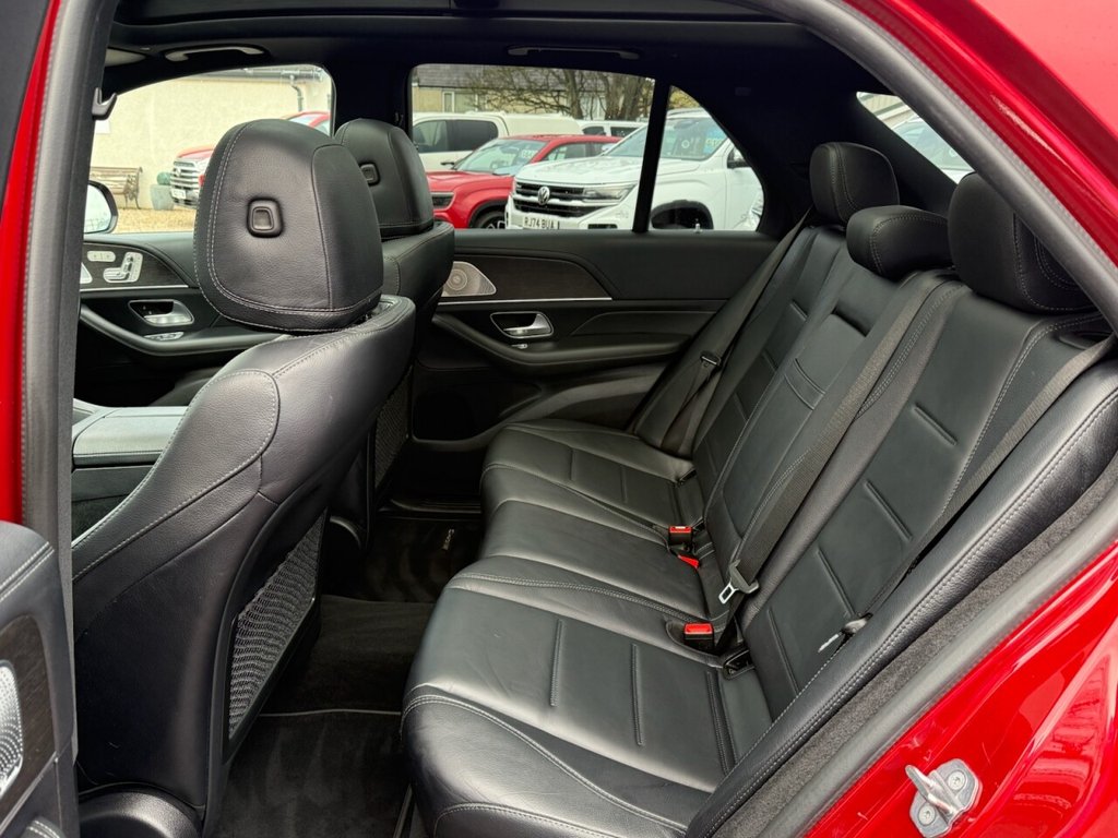 Used Mercedes-Benz GLE 2020 for sale - 77655024: Photo 29