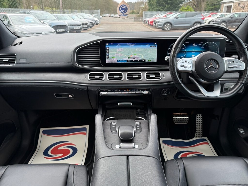 Used Mercedes-Benz GLE 2020 for sale - 77655024: Photo 30