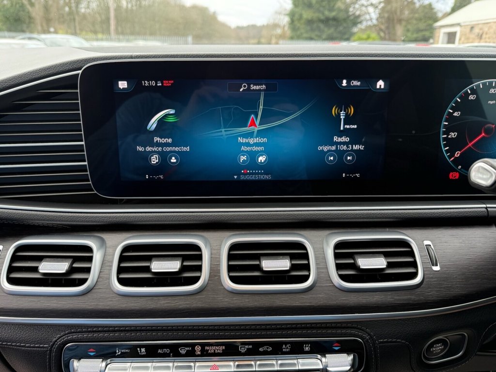 Used Mercedes-Benz GLE 2020 for sale - 77655024: Photo 34