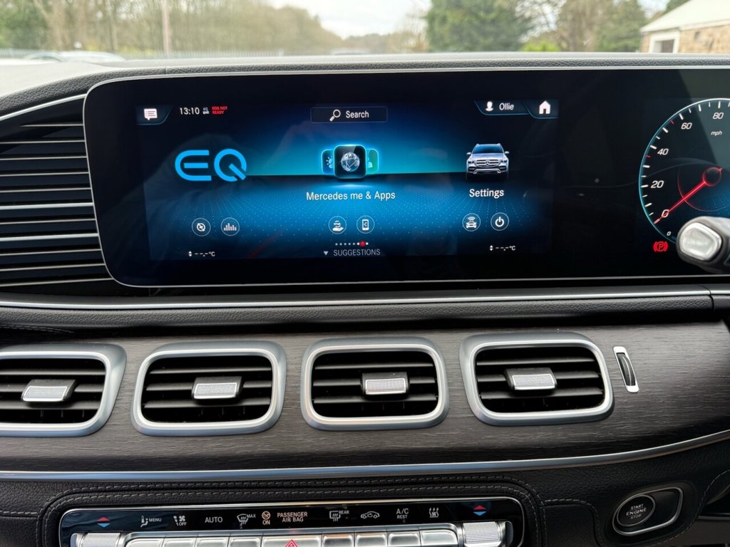 Used Mercedes-Benz GLE 2020 for sale - 77655024: Photo 36