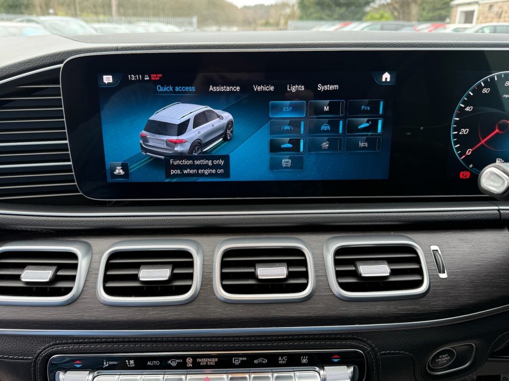 Used Mercedes-Benz GLE 2020 for sale - 77655024: Photo 37