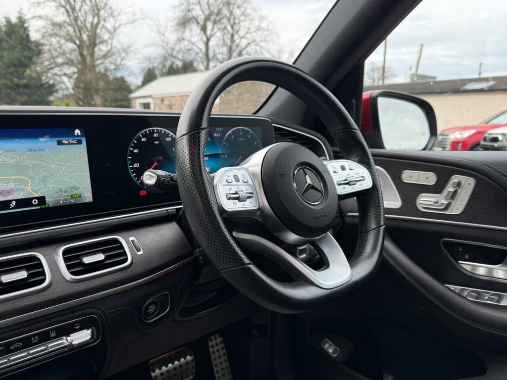 Used Mercedes-Benz GLE 2020 for sale - 77655024: Photo 38