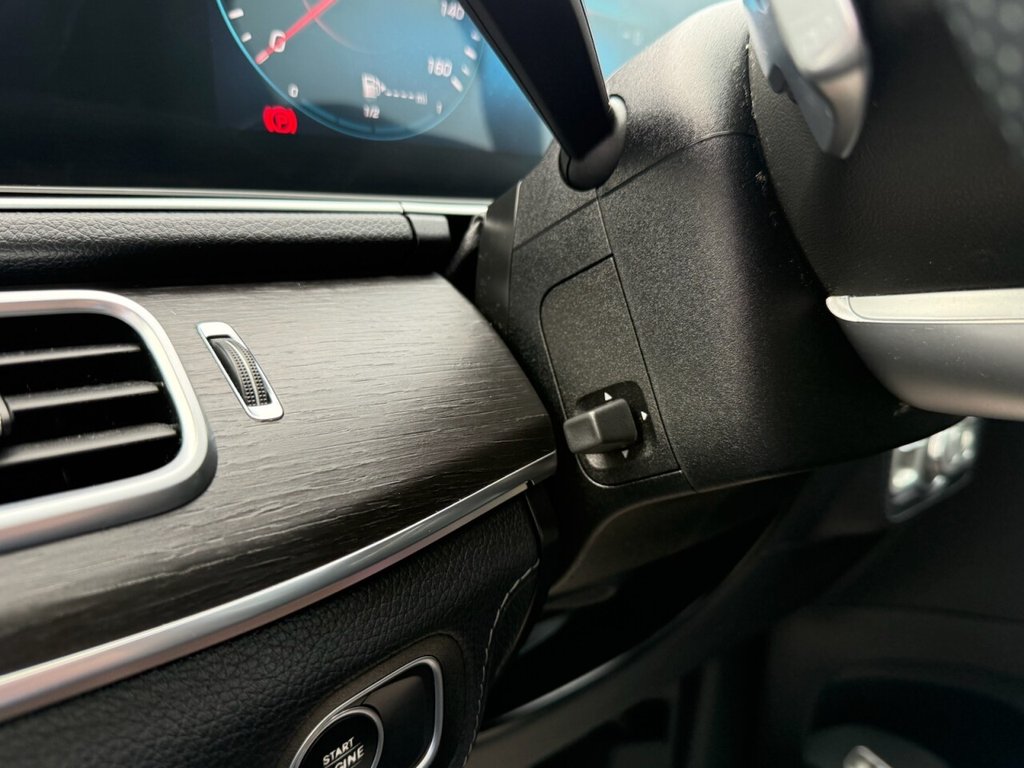 Used Mercedes-Benz GLE 2020 for sale - 77655024: Photo 39