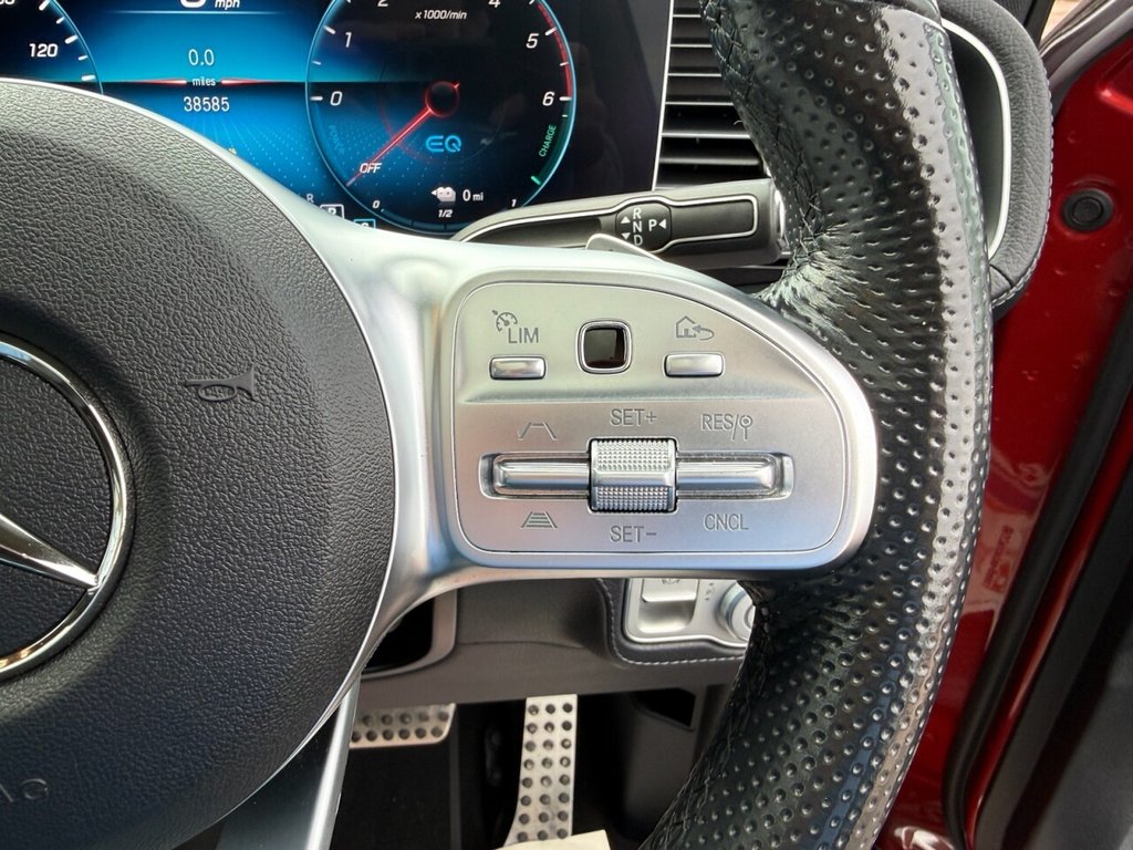 Used Mercedes-Benz GLE 2020 for sale - 77655024: Photo 42