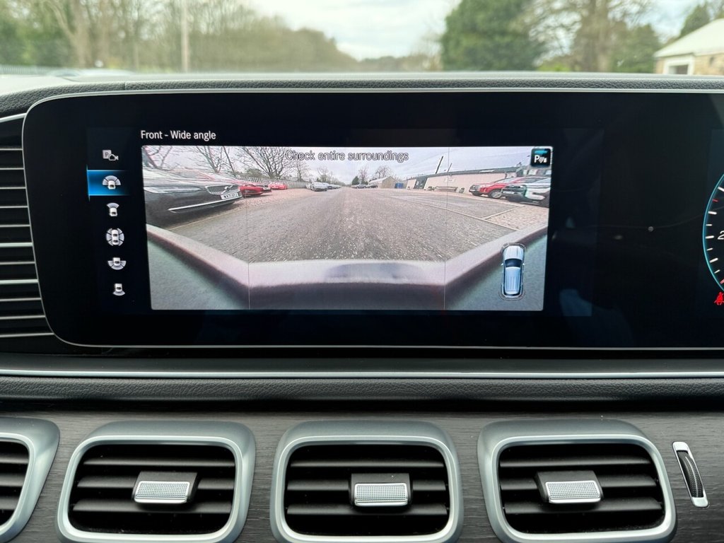 Used Mercedes-Benz GLE 2020 for sale - 77655024: Photo 44