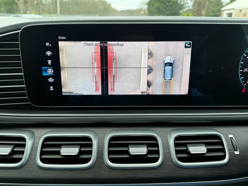 Used Mercedes-Benz GLE 2020 for sale - 77655024: Photo 45