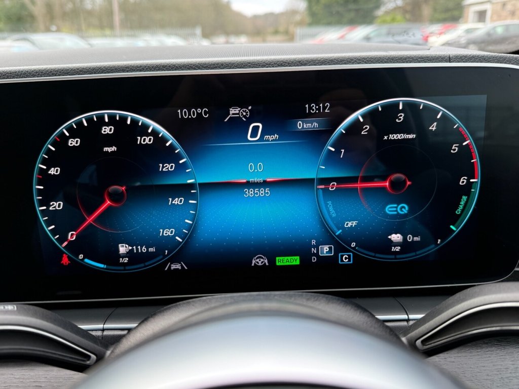 Used Mercedes-Benz GLE 2020 for sale - 77655024: Photo 46