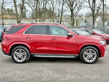Used Mercedes-Benz GLE 2020 for sale - 77655024: Photo