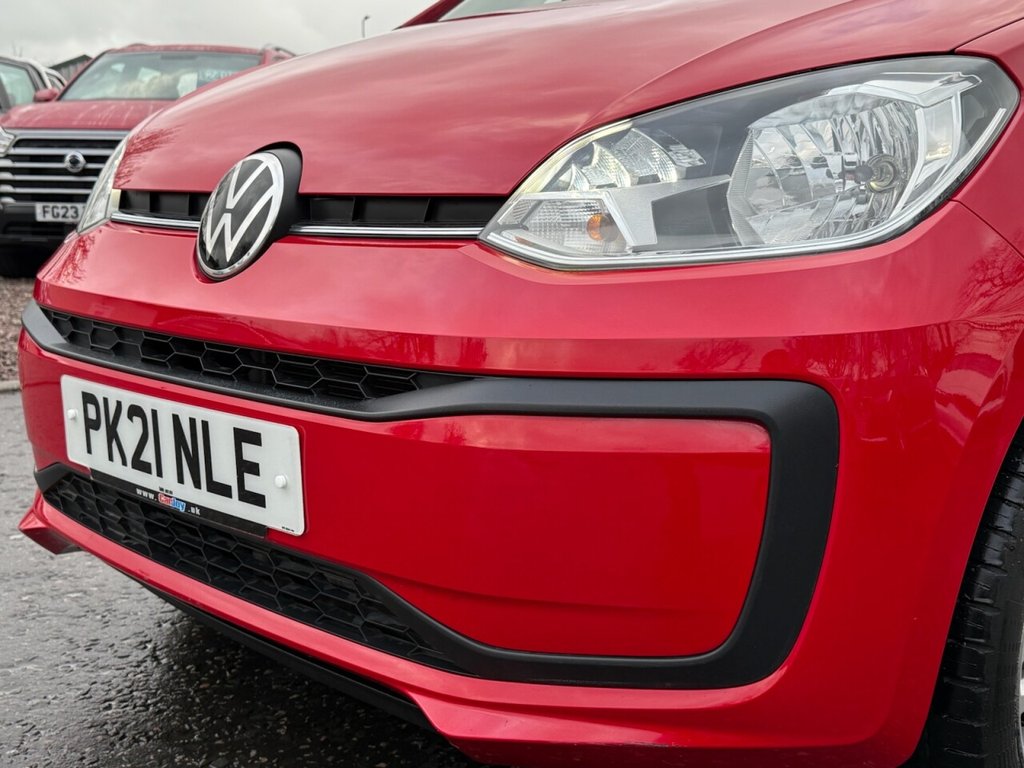 Used Volkswagen up! 2021 for sale - 76820936: Photo 10