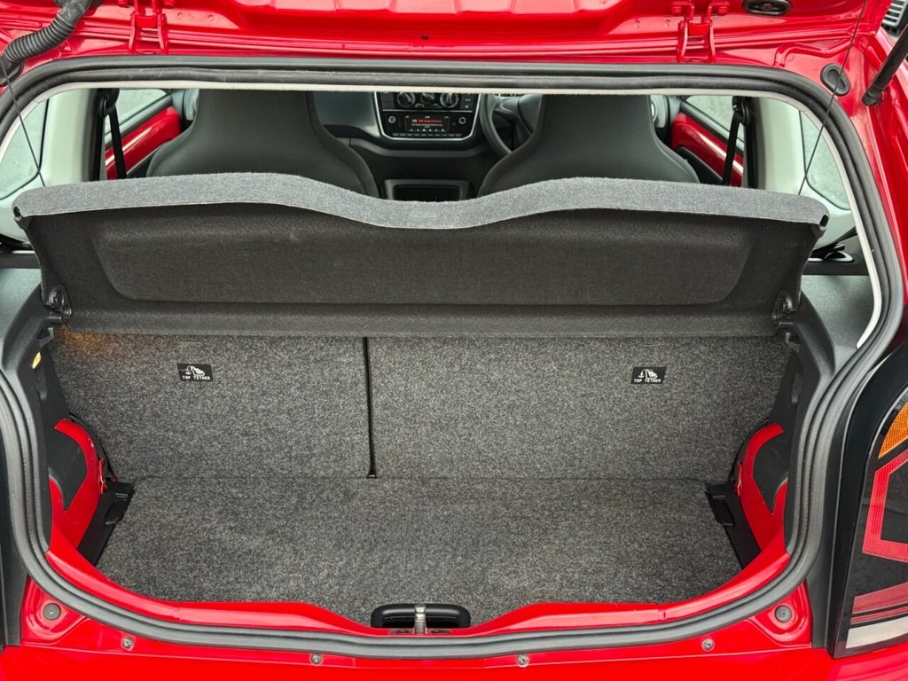 Used Volkswagen up! 2021 for sale - 76820936: Photo 14