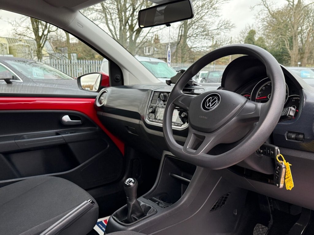 Used Volkswagen up! 2021 for sale - 76820936: Photo 15