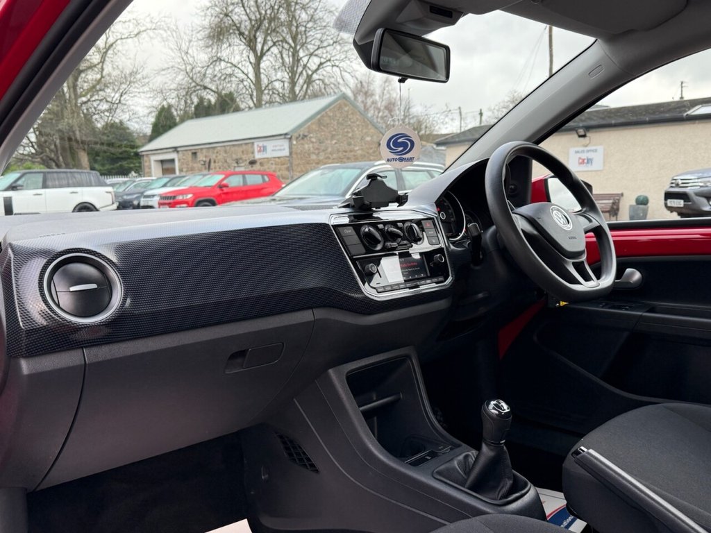 Used Volkswagen up! 2021 for sale - 76820936: Photo 16