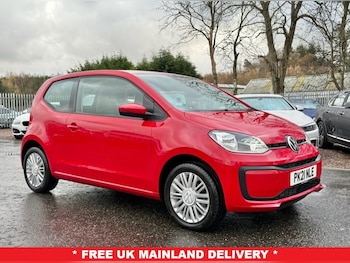 Used Volkswagen up! 2021 for sale - 76820936: Photo