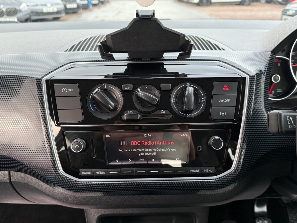 Used Volkswagen up! 2021 for sale - 76820936: Photo 21