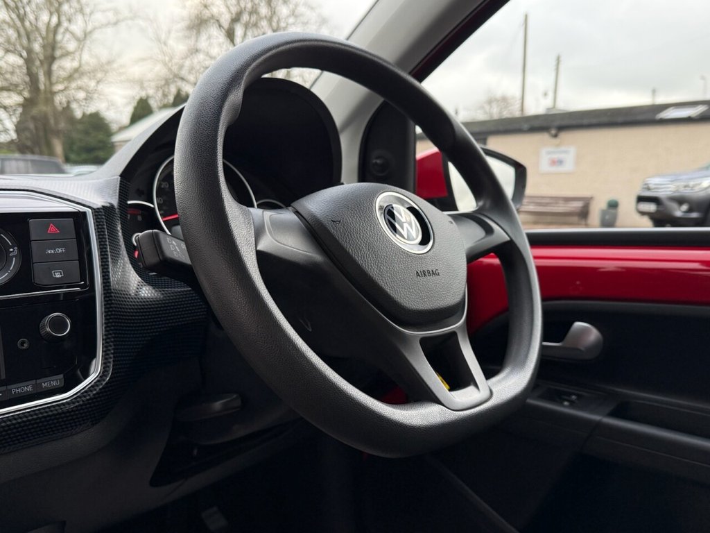 Used Volkswagen up! 2021 for sale - 76820936: Photo 22