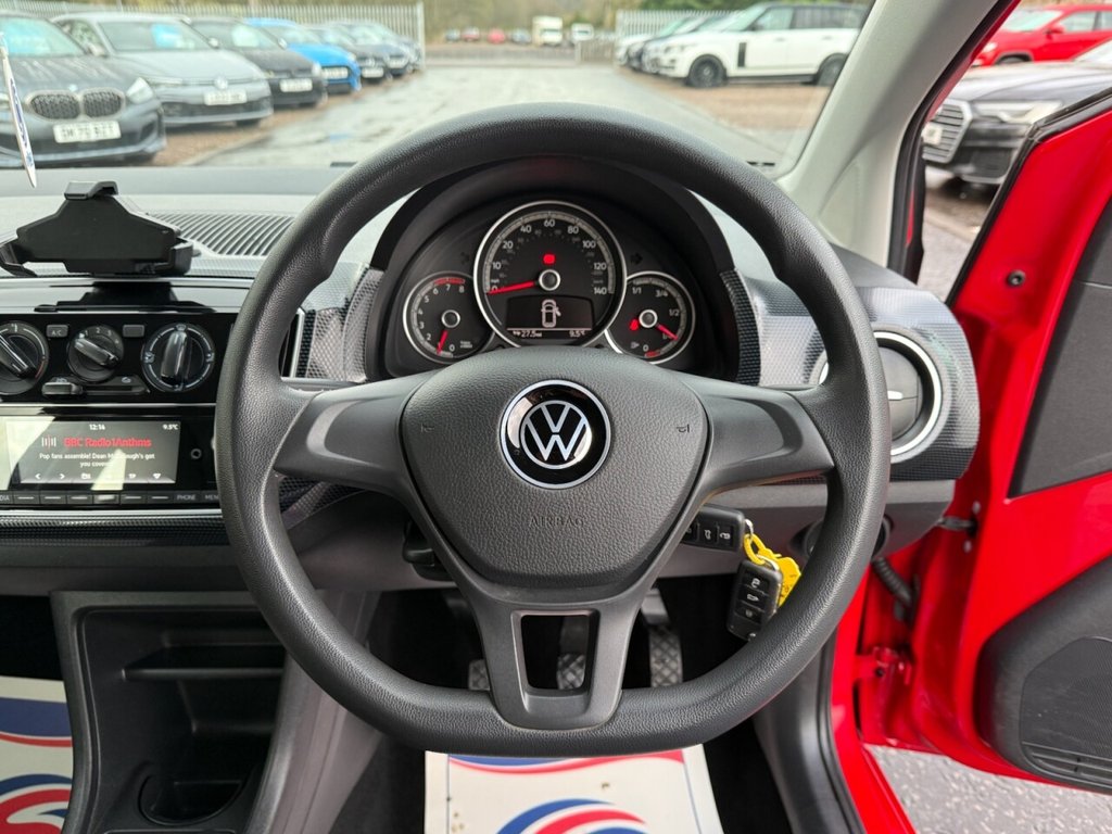Used Volkswagen up! 2021 for sale - 76820936: Photo 23