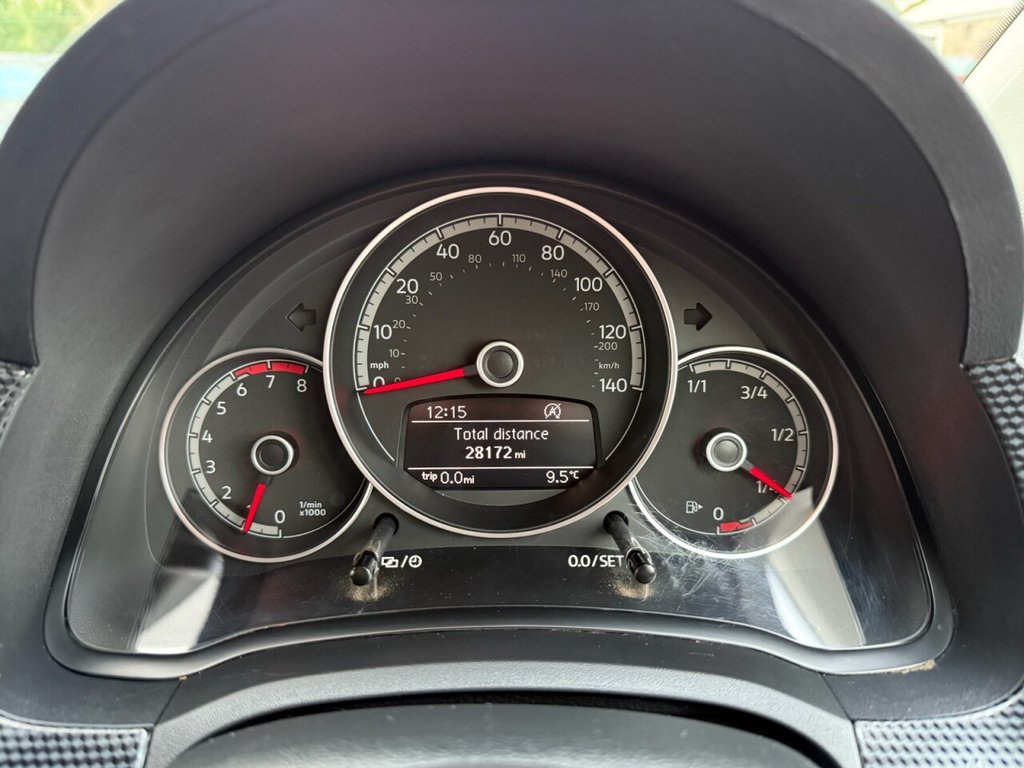 Used Volkswagen up! 2021 for sale - 76820936: Photo 24