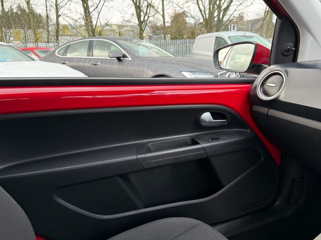Used Volkswagen up! 2021 for sale - 76820936: Photo 25