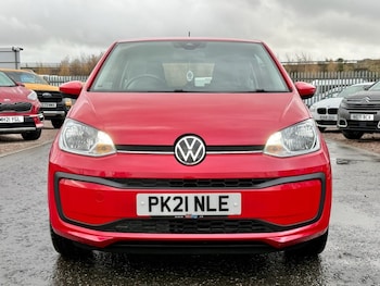 Used Volkswagen up! 2021 for sale - 76820936: Photo