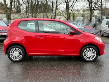 Used Volkswagen up! 2021 for sale - 76820936: Photo
