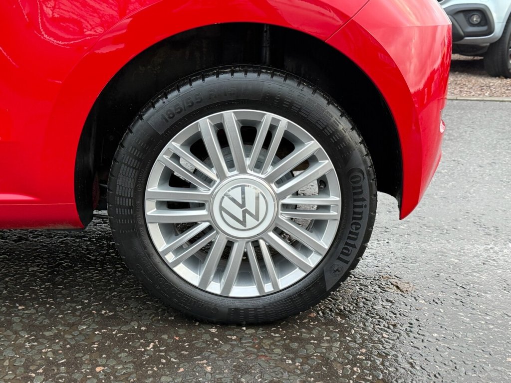 Used Volkswagen up! 2021 for sale - 76820936: Photo 8