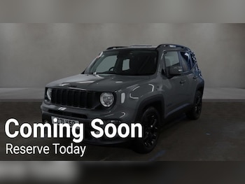 Used Jeep Renegade 2021 for sale - 78500956: Photo