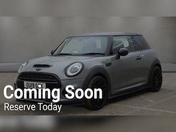 Used MINI Hatch 2019 for sale - 77771070: Photo
