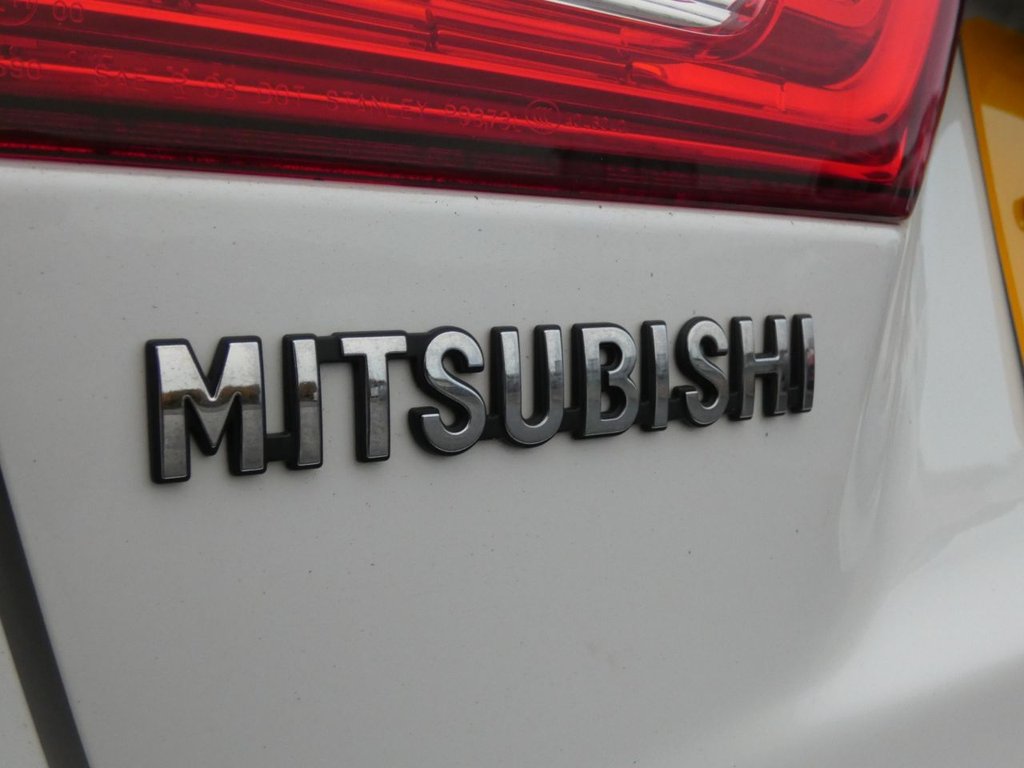 Used Mitsubishi ASX 2017 for sale - 76570603: Photo 10
