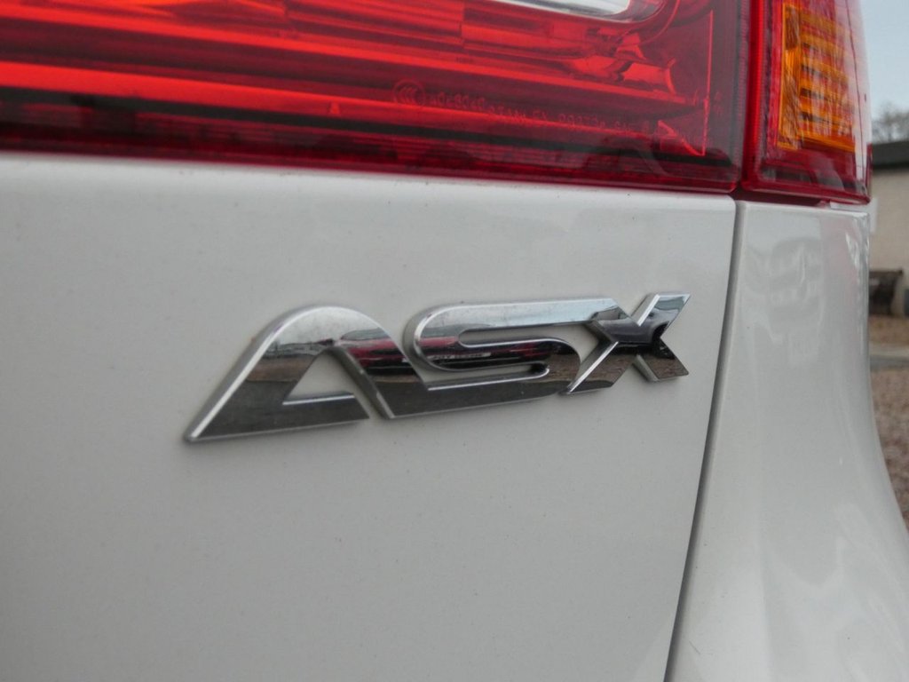 Used Mitsubishi ASX 2017 for sale - 76570603: Photo 11