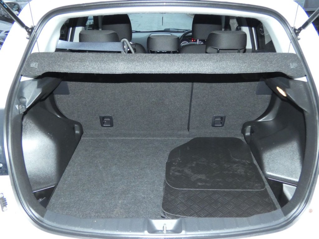 Used Mitsubishi ASX 2017 for sale - 76570603: Photo 12