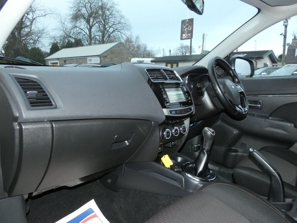 Used Mitsubishi ASX 2017 for sale - 76570603: Photo 14