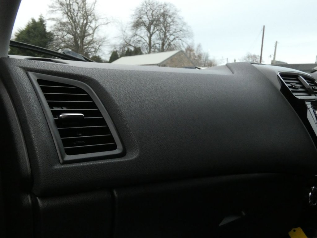 Used Mitsubishi ASX 2017 for sale - 76570603: Photo 15