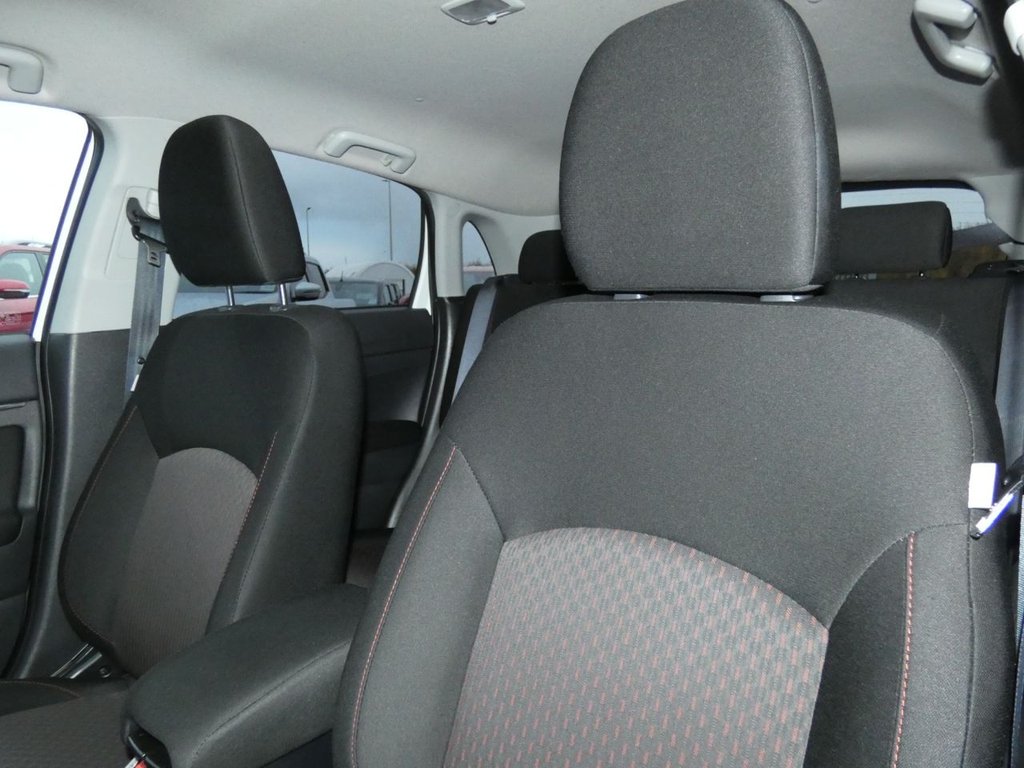 Used Mitsubishi ASX 2017 for sale - 76570603: Photo 16