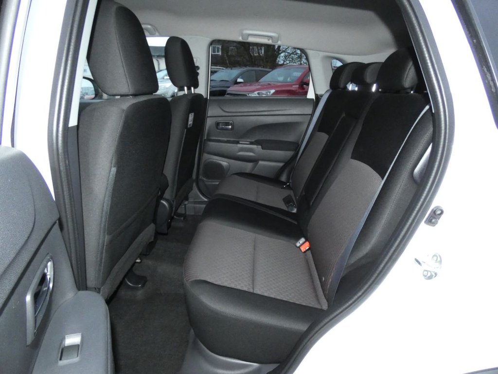 Used Mitsubishi ASX 2017 for sale - 76570603: Photo 17