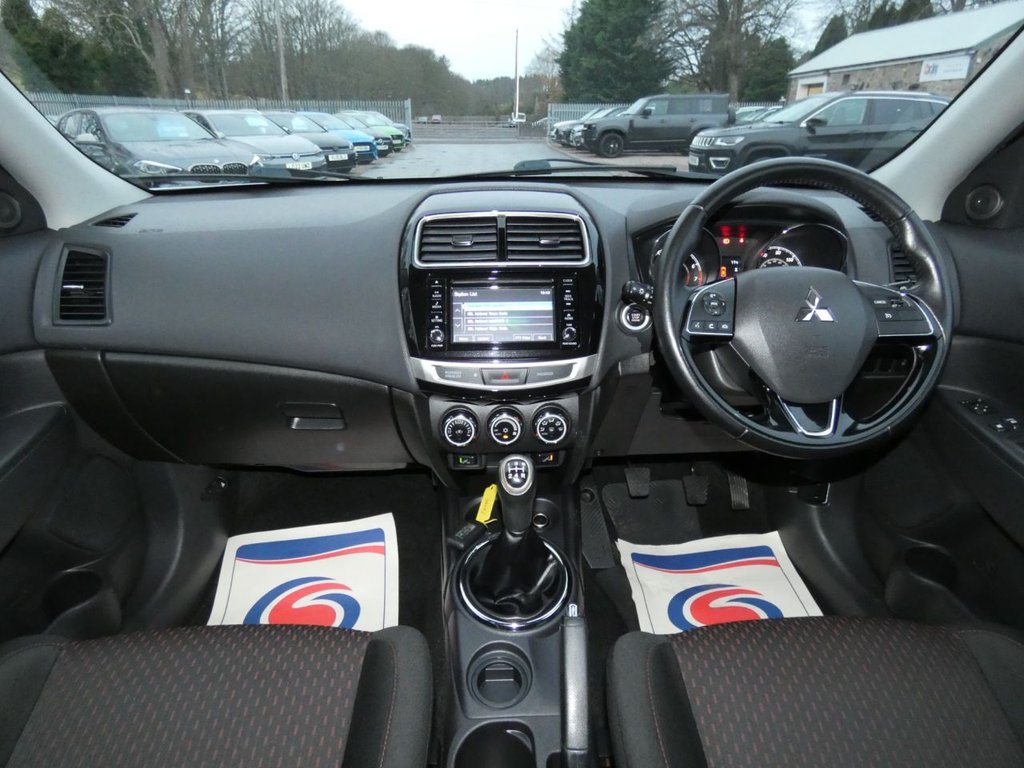 Used Mitsubishi ASX 2017 for sale - 76570603: Photo 18