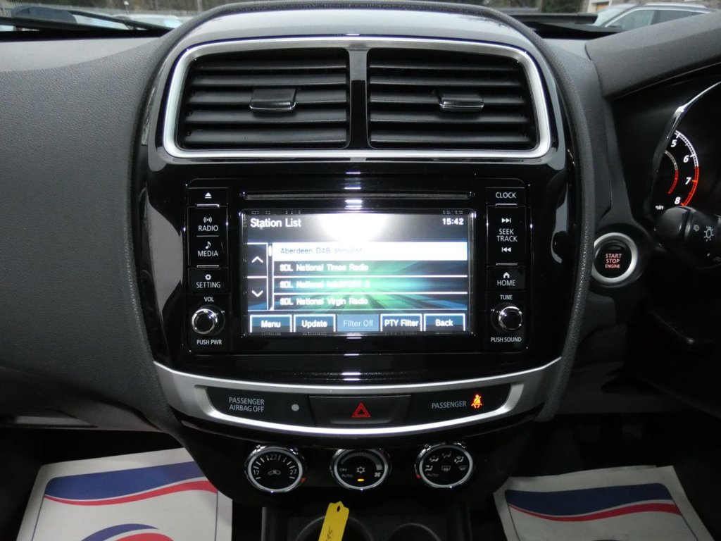 Used Mitsubishi ASX 2017 for sale - 76570603: Photo 20