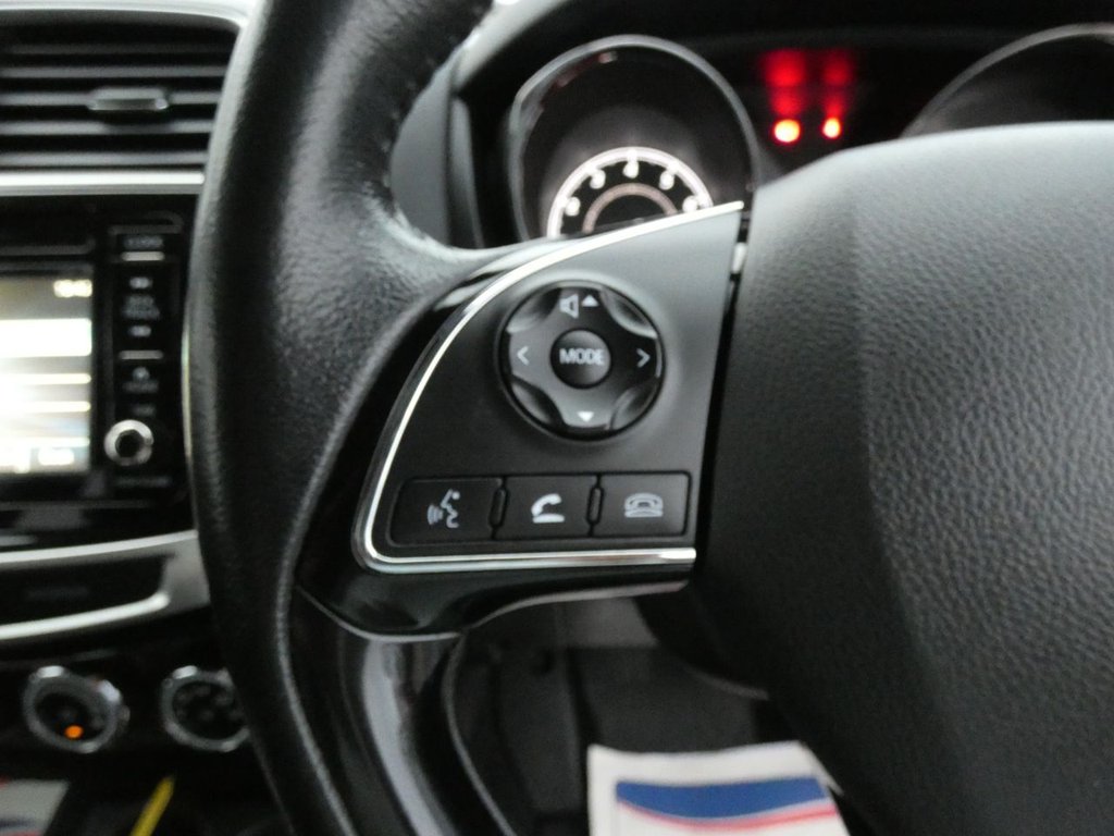 Used Mitsubishi ASX 2017 for sale - 76570603: Photo 23