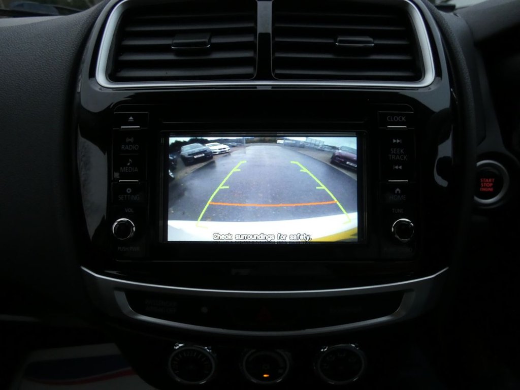 Used Mitsubishi ASX 2017 for sale - 76570603: Photo 26