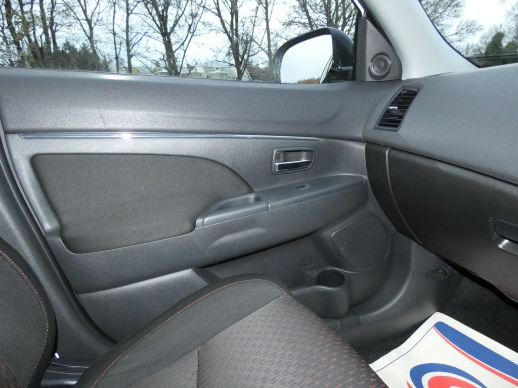 Used Mitsubishi ASX 2017 for sale - 76570603: Photo 27